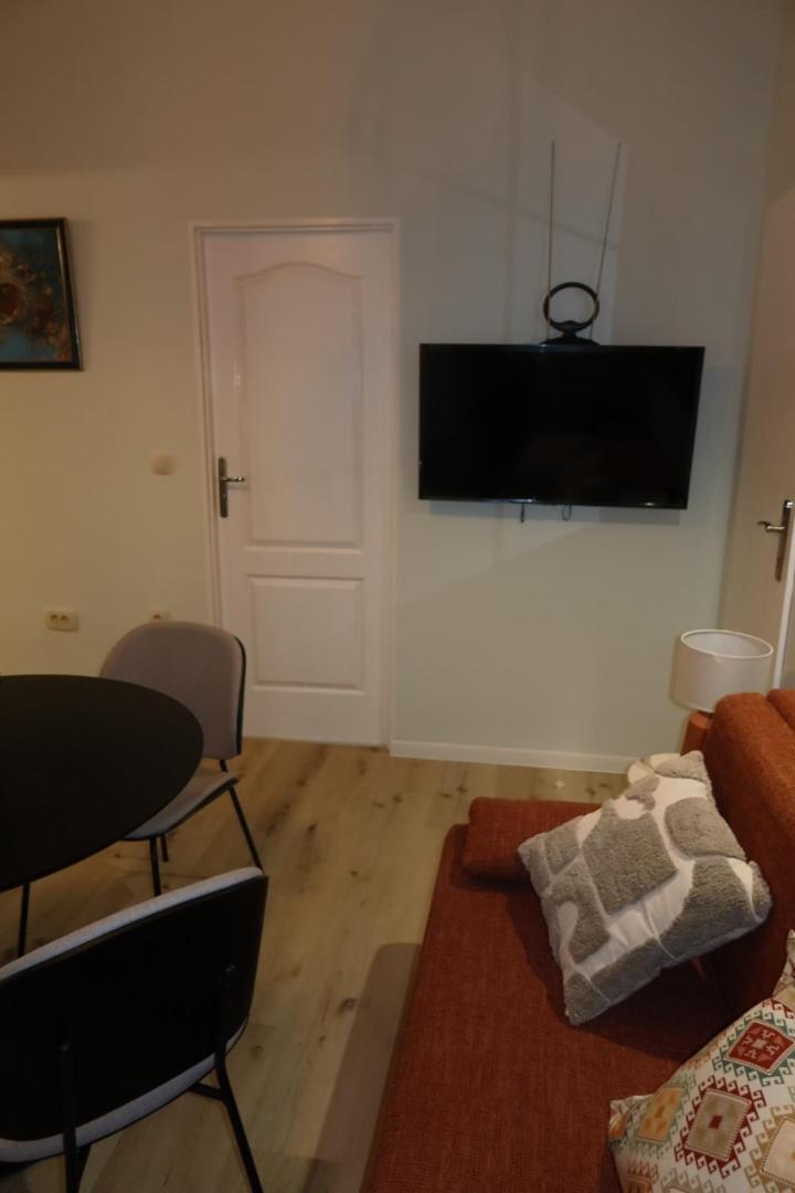 Apartments Mia Dubrovnik Exterior photo
