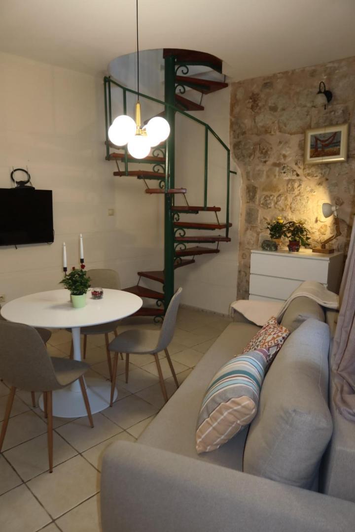 Apartments Mia Dubrovnik Exterior photo