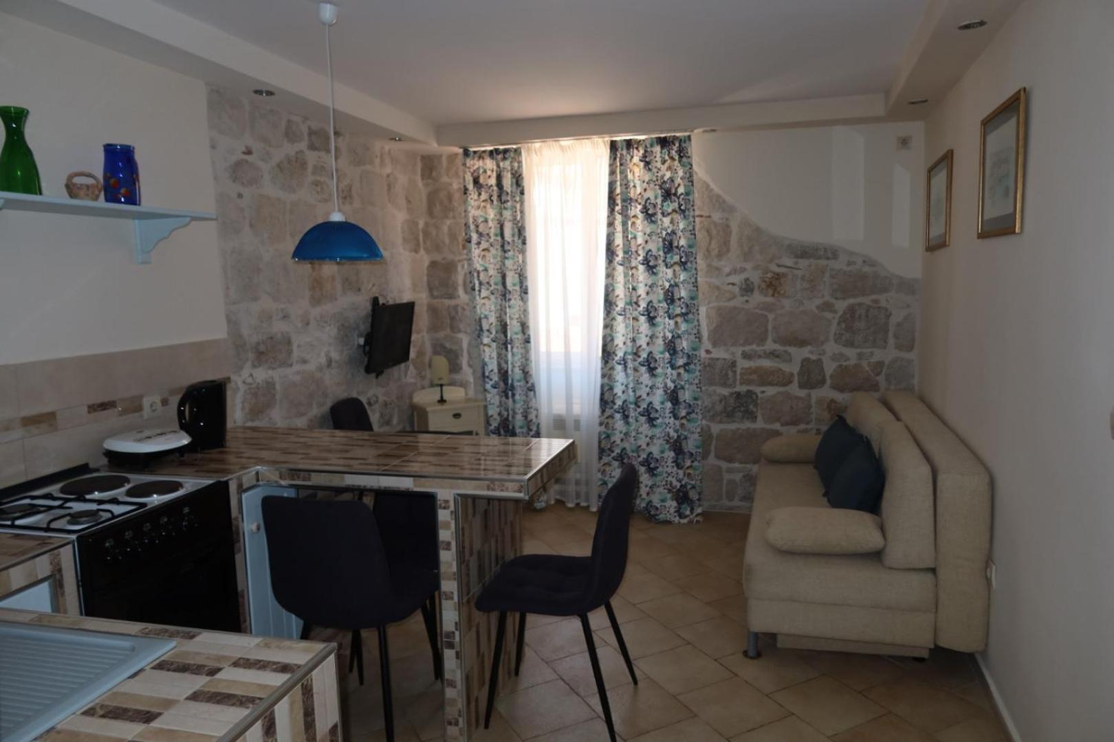 Apartments Mia Dubrovnik Exterior photo