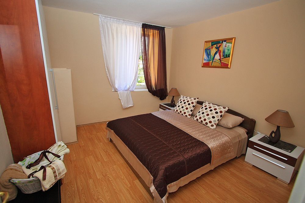 Apartments Mia Dubrovnik Exterior photo